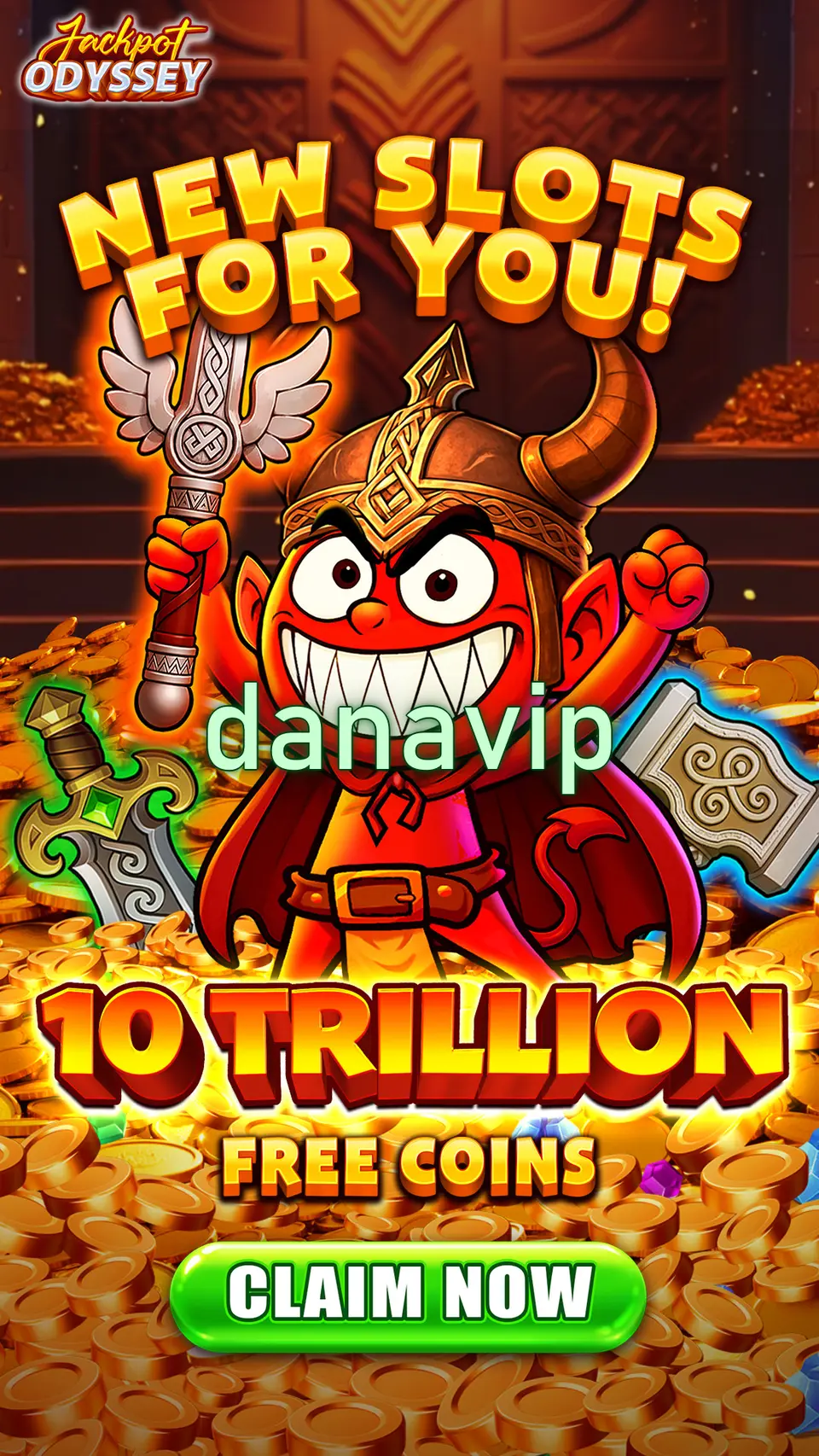 danavip Unduh