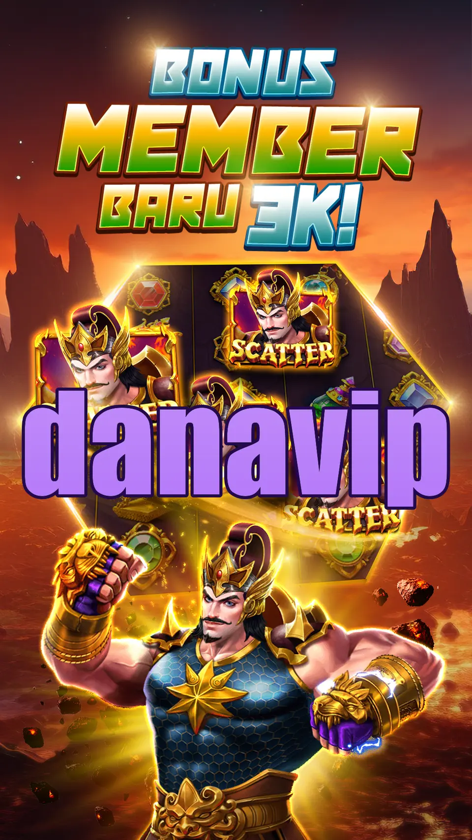 danavip Unduh
