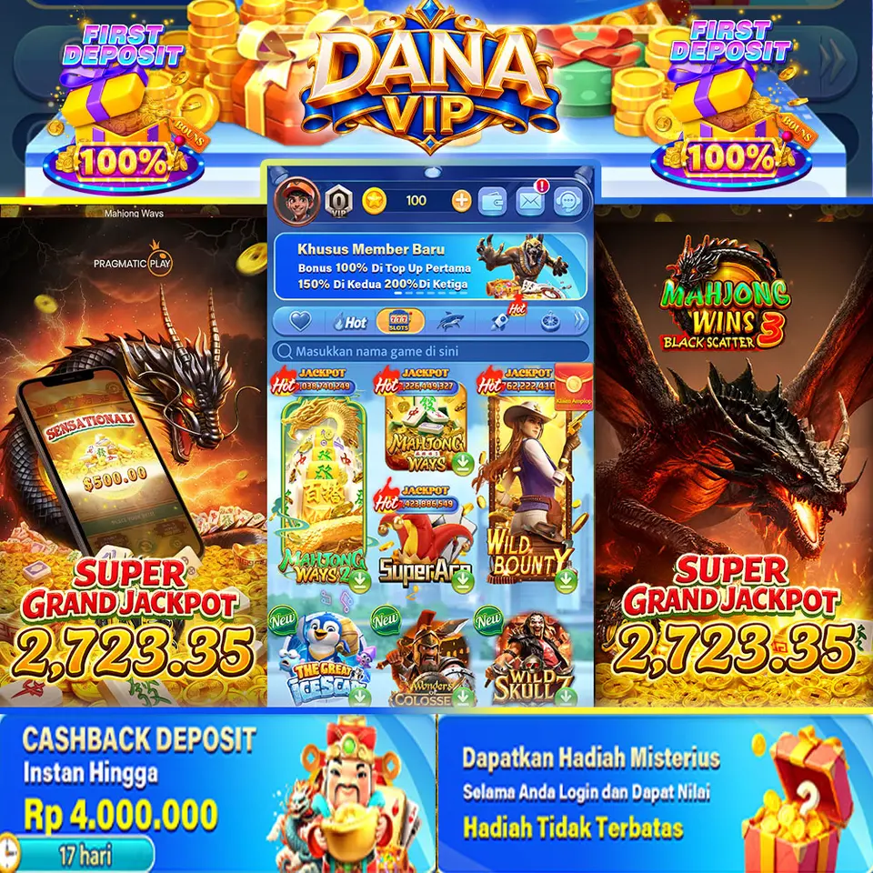 danavip Masuk - danavip Resmi
