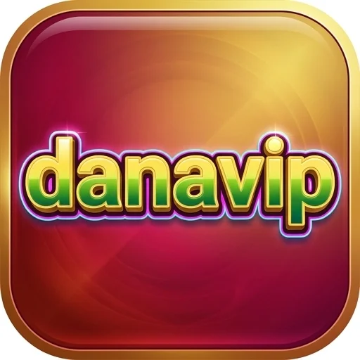 danavip Logo - Resmi